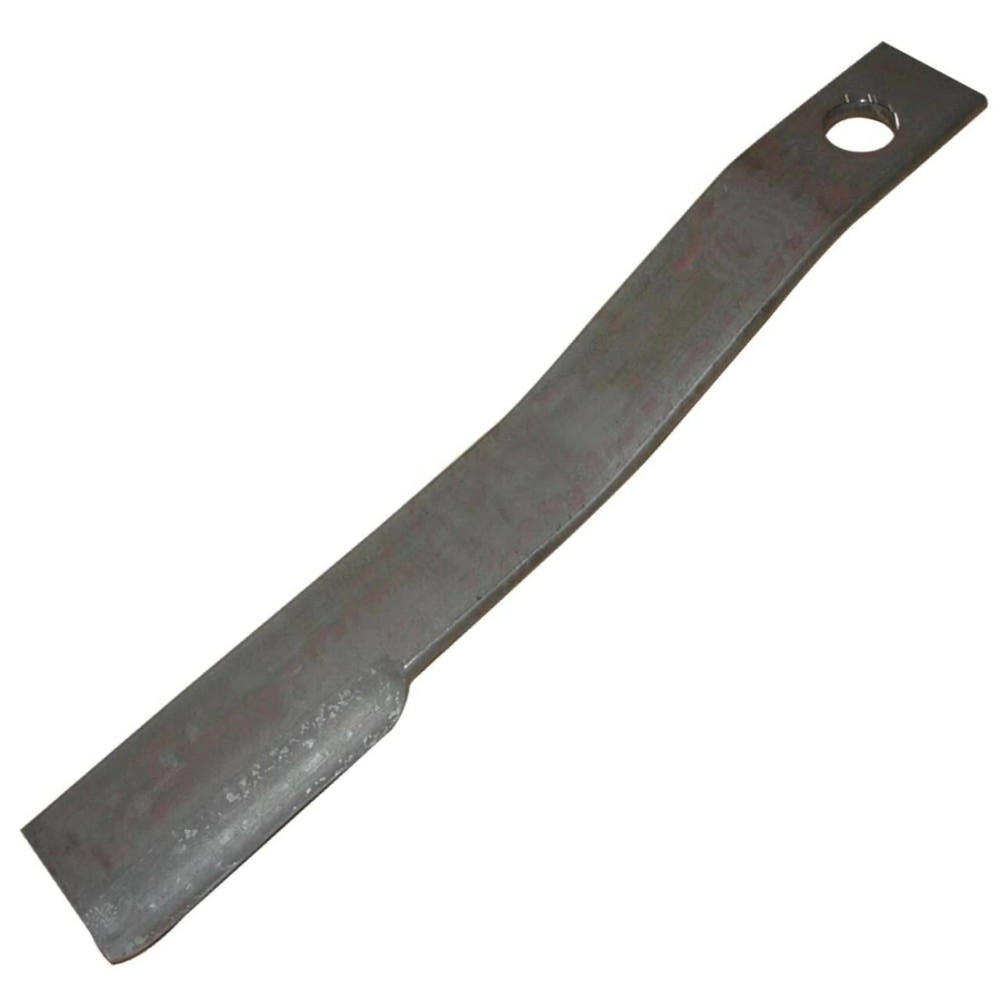 2 of Rotary Cutter Blades 24.75″ x 3″ x 0.5″ w/ 1.5″ Hole CCW USA Made 36BH
