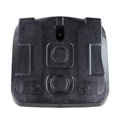 UNI PRO Yellow Seat for John Deere Gator w/ Drain Hole Fits XUV620i XUV850D HPX