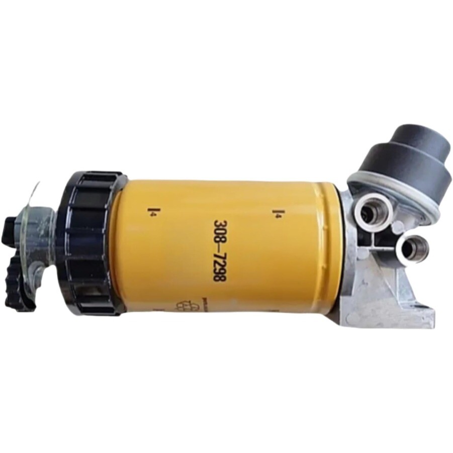 308-7576 Fuel Water Separator Filter For Caterpillar Excavator M313D M315D M316