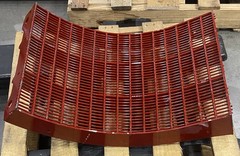 Case IH #91756677 Concave For Select Rotary Combines