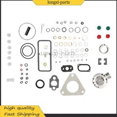 Injection Pump Rebuild Kit Fits Ford 2000 3000 4000 5000 3 Cyl DPA Pump 7139-223