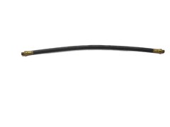 NOS American Lubrication Equipment 1/8” NPT 18” Long Grease Whip Hose TIM-4321
