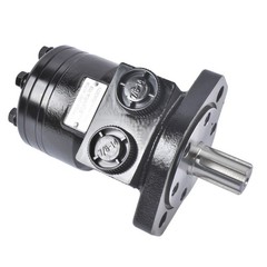 Hydraulic Motor 103-1552-012 Replacement For Eaton Char-Lynn S Series 103-1552
