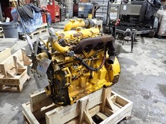 John Deere 4239DF001 Diesel Engine GOOD RUNNER! VIDEO! 4239 4239DF 4239D