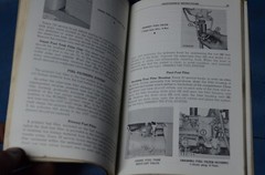 Caterpillar 12 Motor Grader Operator Instruction Manual Book Guide Maintenance