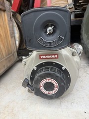 Yanmar L70 Diesel Engine L70N6EZ0T9EAFD 4.9kW 320cc