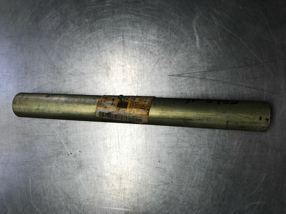 7P5952 GENUINE CAT SPACER 24.3X33.4X304-MM THK CATERPILLAR 7P-5952