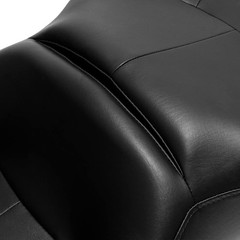 Driver Passenger Seat Cushion for Touring Motorcycles 1997-2007