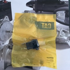 24 Volts Connector Plug Relay CATERPILLAR CAT 3E-5239 3E5239