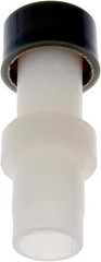 Automatic Transmission Case Vent Compatible with : 1 Count (Pack of 1)