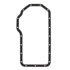 OIL PAN GASKET Fits International 400 450 Fits FARMALL B-450 BMD M M-TA MV SUPER