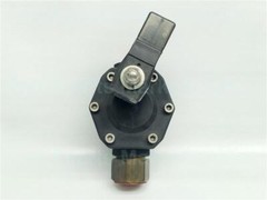 WP-AI-D WPAID 110V 50/60Hz Valve 30 Days Warranty Expedited Shipping