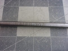 Melling MPR307 Push Rod 190-1411 ’71-’79 Olds Cutlass V8 350CI 5.7L