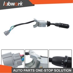Labwork Controller Handle Switch 70180298 For JCB 4CXSM444 3CXS-PC 214-4 3CX