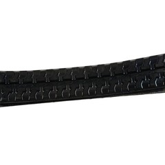 For JCB 8008CTS Rubber Track – 180x72x35 – Cross Application Tread