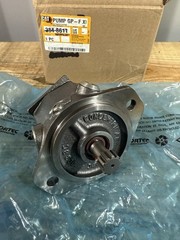 Caterpillar 384-8611 Fuel Transfer Pump 20R-1524