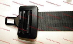 Seat Belt for Allis Case IH Ford New Holland John Deere Massey White Oliver MM