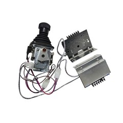 2 Axis Joystick Controller 53073GT 24493 24493GT for Genie S-40 S-45 Z-45/22