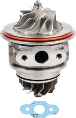 Turbo Cartridge Replacement for BMW 125 220 320 328 420 428 520 528 2.0 181HP