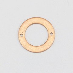 New Injector Seal Kit For Kubota Engines D1403E D1403ME D1503E 19077-53650