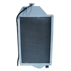 3 Rows Radiator For John Deere 1520 1830 2030 480 2120 2130 AR65715 AL25255