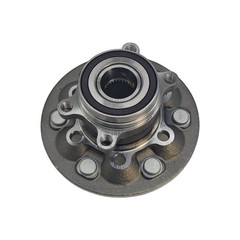 Wheel Hub Bearing Assembly For Bobcat Toolcat 5600 5610 UW53 UW56 6688676