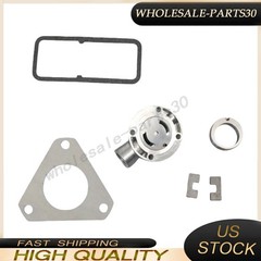 Diesel Pump Gasket Overhaul Kit For DPA Roto Diesel Fits Ford MF 7139-223 New