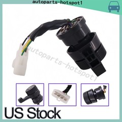 Combination Light Switch Fit for 3A751-75050 Kubota L3600 L4200 L35 L4610 M8200