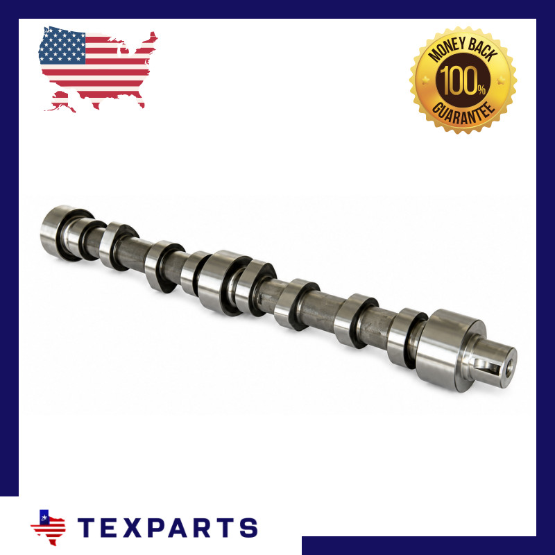 32A05-00101 Camshaft For Mitsubishi & Caterpillar Forklift S4S Engine