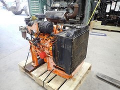 Yanmar 3TNV88-DSA Diesel Engine Power Unit Godwin Pump VIDEO!