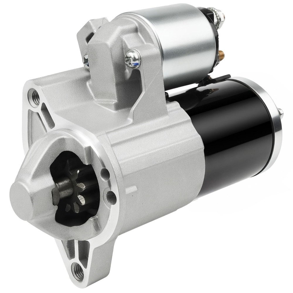 17948 New Starter Motor Compatible with Dodge Durango 11-20 & Ram 1500 11-20,…
