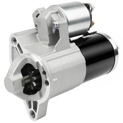 17948 New Starter Motor Compatible with Dodge Durango 11-20 & Ram 1500 11-20,…