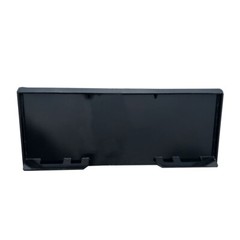 AGROTK Skid Steer Mounting Plate Quick Tach | AGT-SSMP