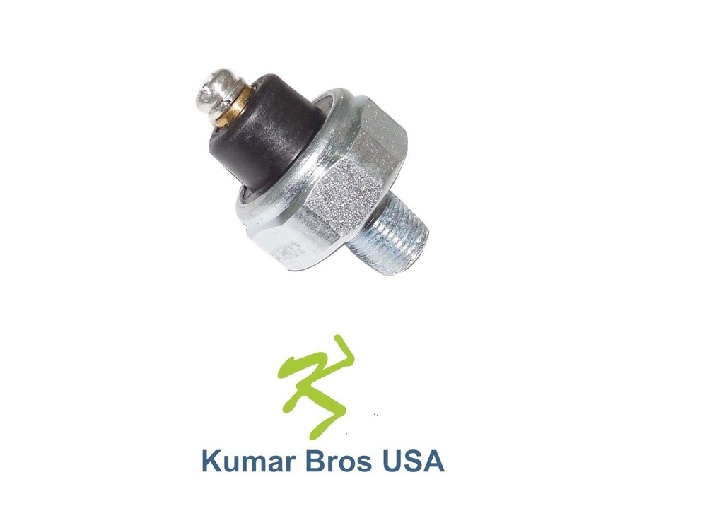 New Oil Pressure Switch FITS Kubota R400B