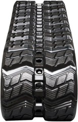 Fits CAT 259D3 – 16″ TNT Heavy Duty Z Pattern CTL Rubber Track