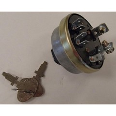 Ignition/Light Switch for Long Tractor 260 310 320 350 360 445 460 510 550 560++