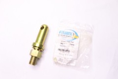 Atlantic Lower Link Pin 1-1/8″ -1-3/4″ L x 5 3/8″ OAL x 7/8″ Thread 3013-1309
