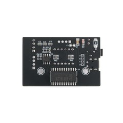 EC Buying HX711 Digital Load Cell Module, 2.16 x 1.38 x 0.47 inches, Black