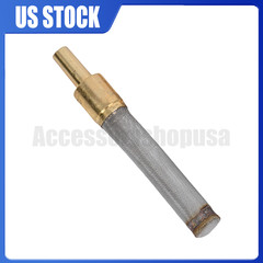 In-Tank Fuel Filter Screen For Case IH Massey Ferguson John Deere Tractors R7949