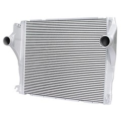 Charge Air Cooler For Peterbilt 2007-2010 377 378 385 387 388 389 N4101001