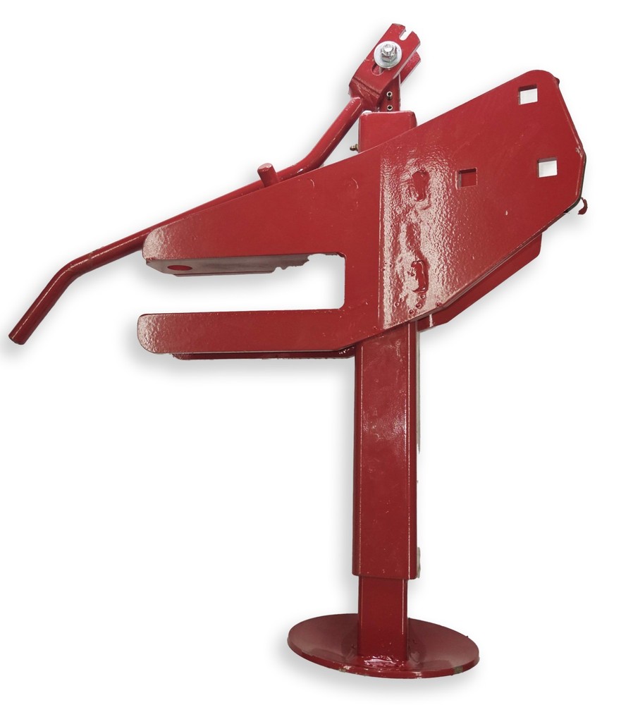 New Holland Rolabar Rake Jack, 134262, 56,256,258 – Aftermarket