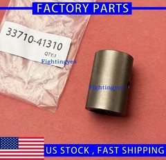 1x Front Shaft Coupling 33710-41310 For Kubota L3010 L3410 L3710 L4310 L4610 L48