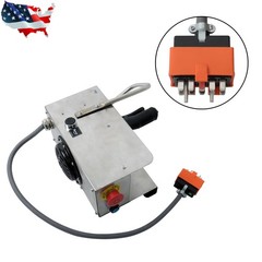 129674 SJ104491 Control Box For SkyJack Scissor Lift 6832E SJIII 3220 3015 3219