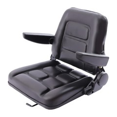 Universal Forklift Seat 4-type Fits Clark Cat Hyster Yale Toyota Mitsubishi New