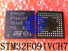 STM32F091VCH7 IC MCU 32BIT 256KB FLSH 100UFBGA #TC98