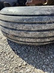 Harvest King 11.00-16 Tires Tag #7448