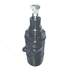 Used Hydrostatic Steering Hand Pump fits International 70110C94 70112C93