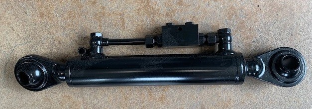 Category 2 Hydraulic Top Link 18 15/16″ – 27 3/16″ ; 2″ Bore