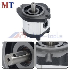 5/8″ Key Shaft Hydraulic Pump 1-4GPM SAE A-2 Cast Iron CCW Operation