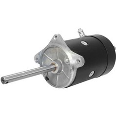 1100-0121 – Starter Fits Ford/New Holland